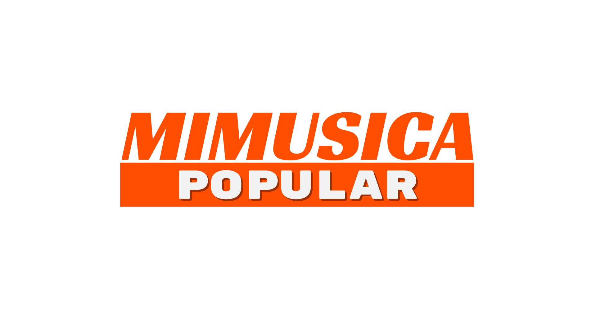 Mi Música Popular