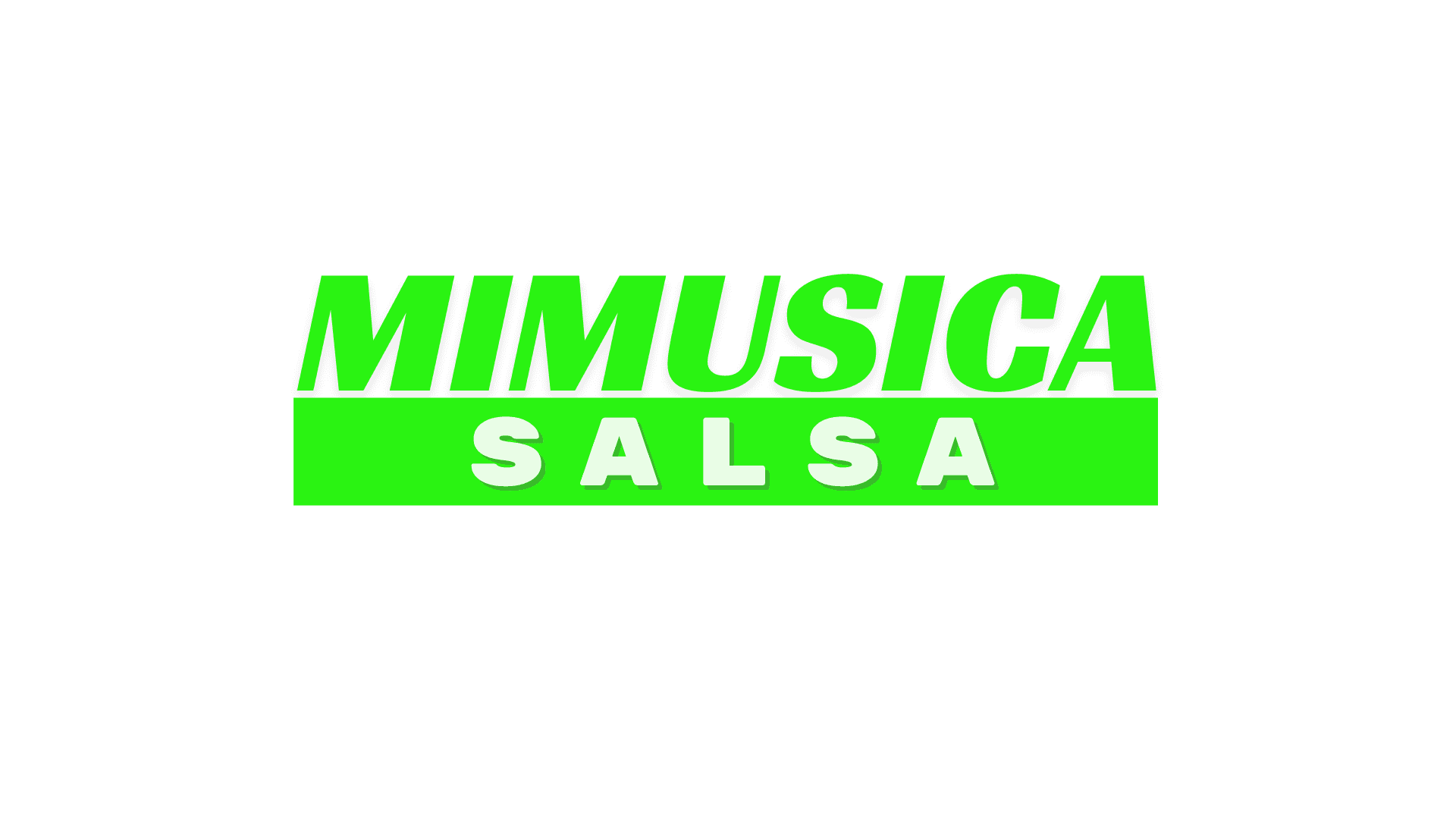 Mi Música Salsa